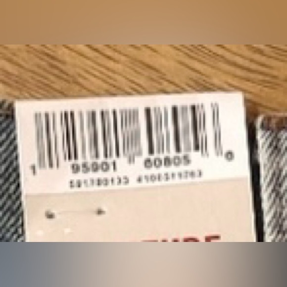 Levi Strauss “Signature Slim” Blue Jeans, NWT - Picture 7 of 7